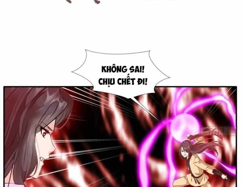 Tuyệt Thế Cổ Tôn - Chương 52 - ảnh 34
