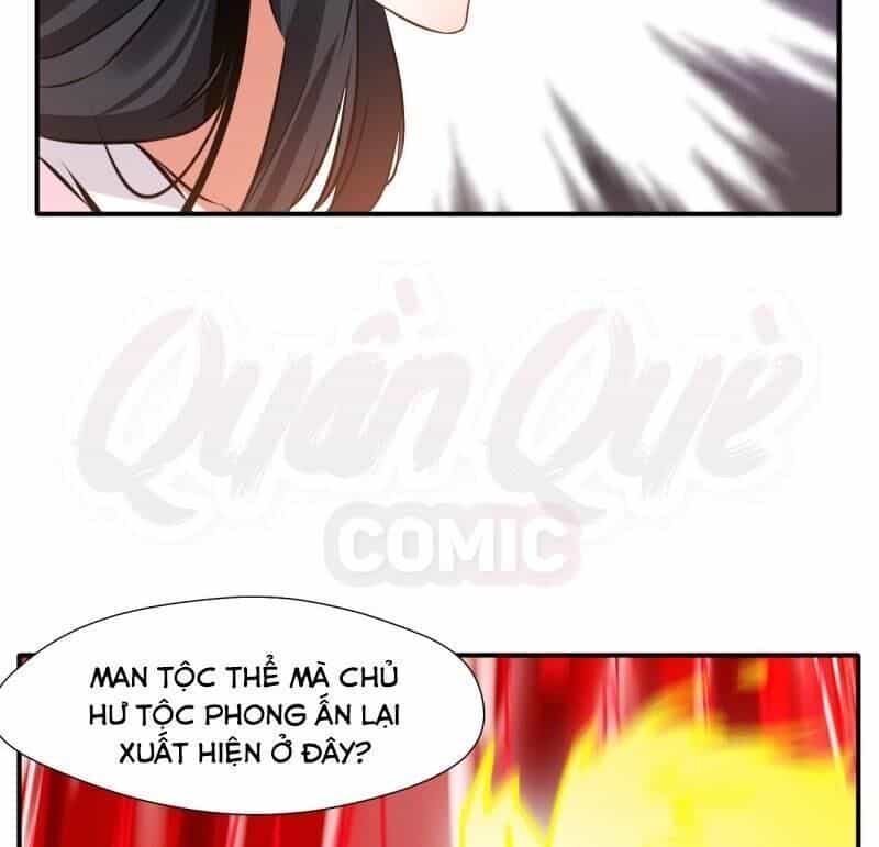Tuyệt Thế Cổ Tôn - Chương 53 - ảnh 31