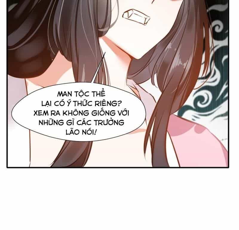 Tuyệt Thế Cổ Tôn - Chương 53 - ảnh 35