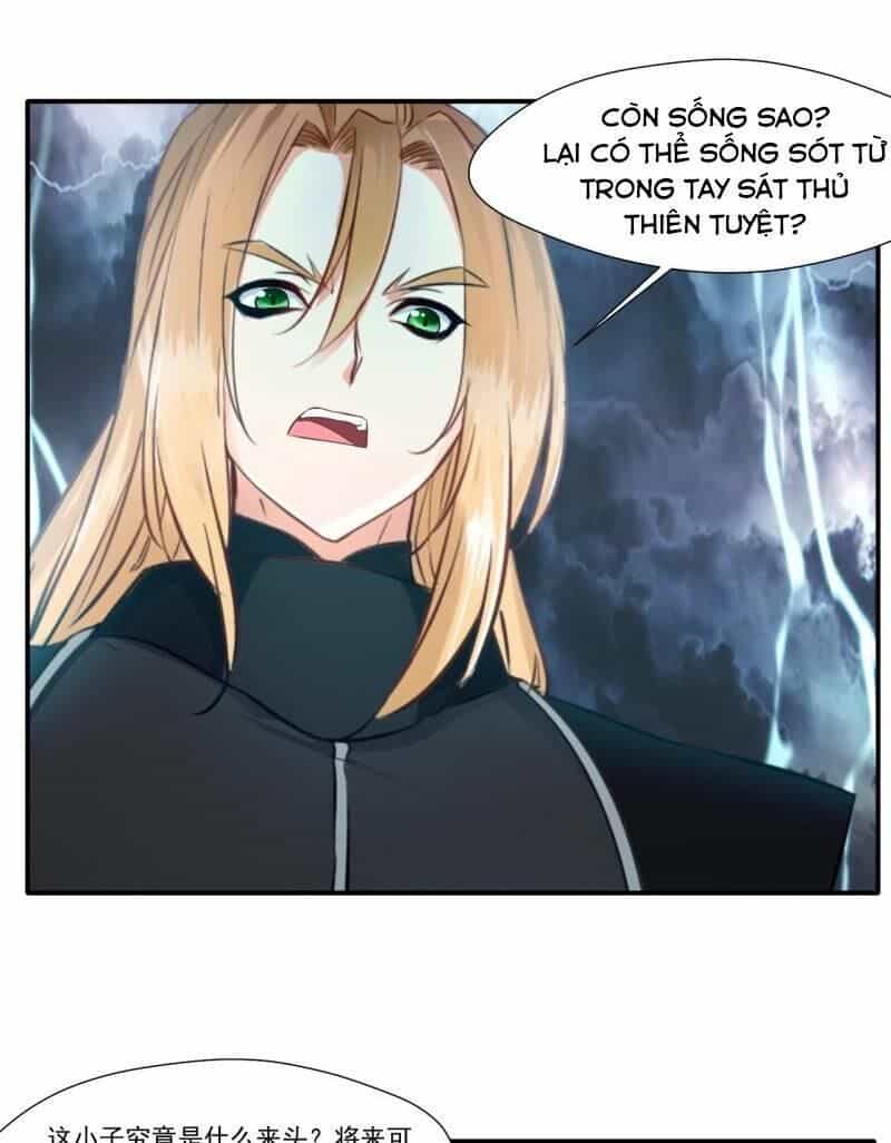 Tuyệt Thế Cổ Tôn - Chương 54 - ảnh 33