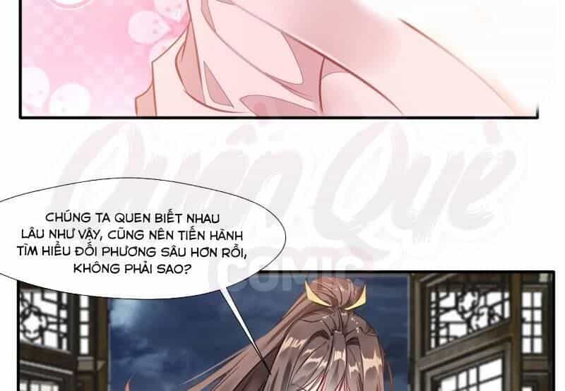 Tuyệt Thế Cổ Tôn - Chương 57 - ảnh 35