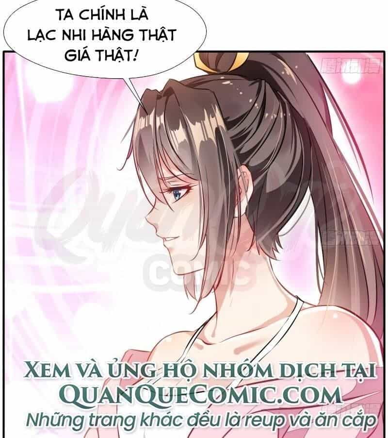 Tuyệt Thế Cổ Tôn - Chương 58 - ảnh 2