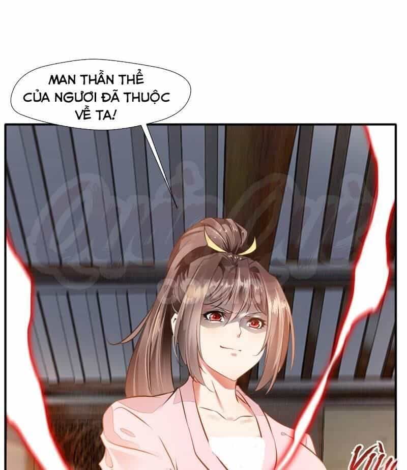 Tuyệt Thế Cổ Tôn - Chương 59 - ảnh 11