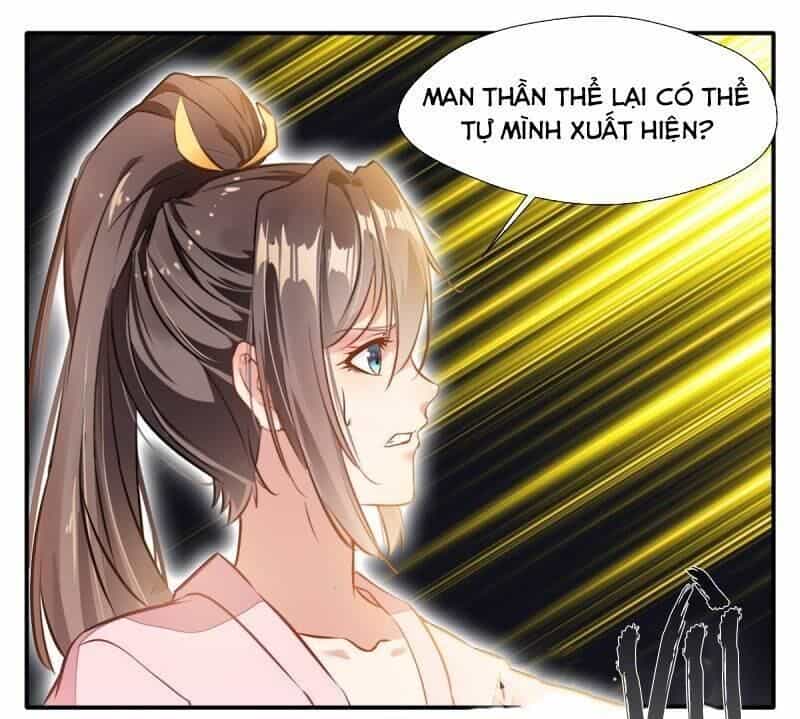 Tuyệt Thế Cổ Tôn - Chương 59 - ảnh 22