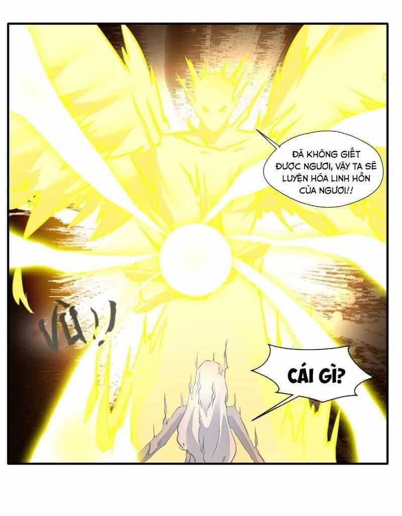 Tuyệt Thế Cổ Tôn - Chương 59 - ảnh 27