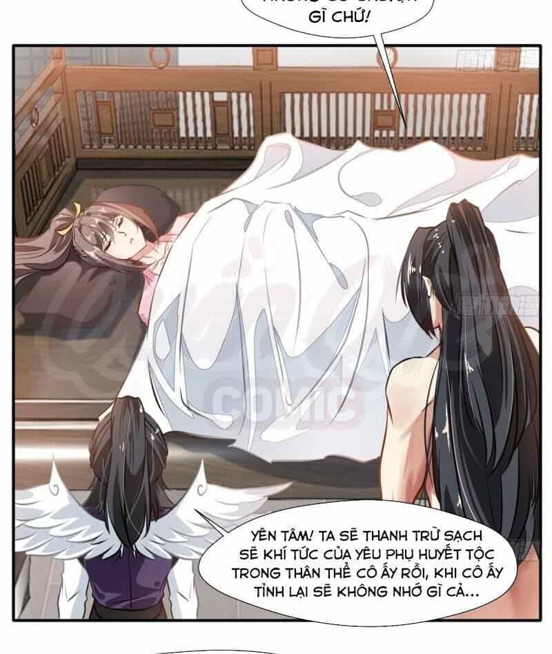 Tuyệt Thế Cổ Tôn - Chương 60 - ảnh 26