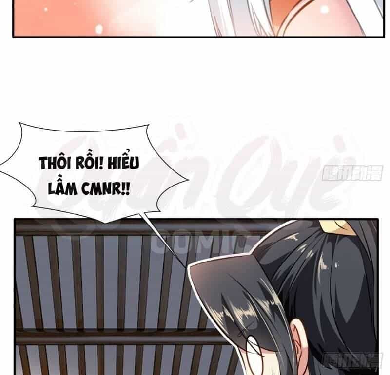 Tuyệt Thế Cổ Tôn - Chương 61 - ảnh 23