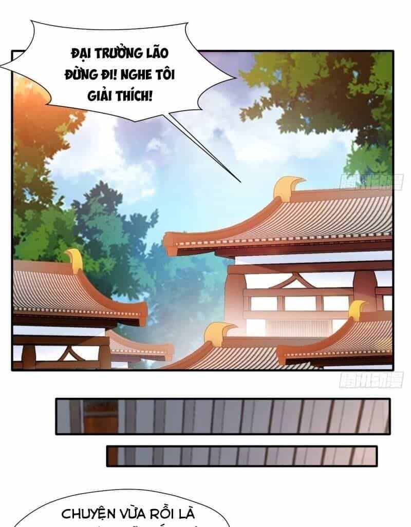 Tuyệt Thế Cổ Tôn - Chương 61 - ảnh 25
