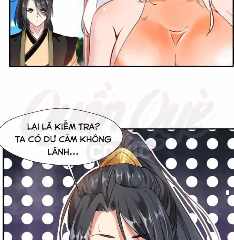 Tuyệt Thế Cổ Tôn - Chương 62 - ảnh 17