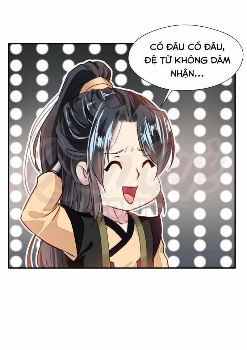 Tuyệt Thế Cổ Tôn - Chương 62 - ảnh 26