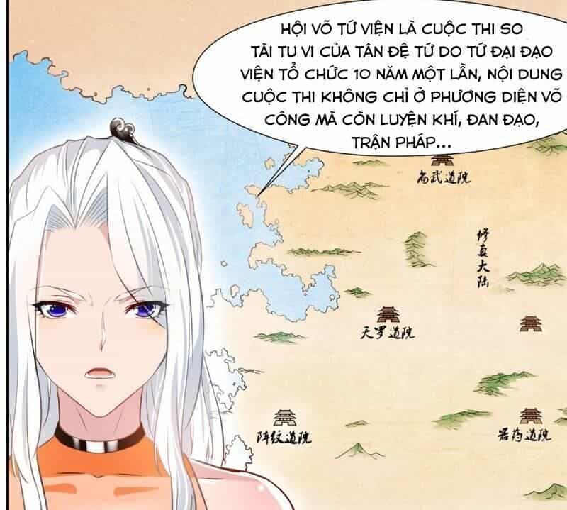 Tuyệt Thế Cổ Tôn - Chương 62 - ảnh 31