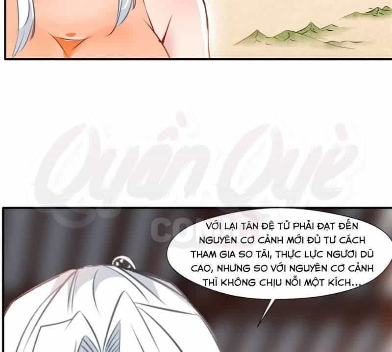 Tuyệt Thế Cổ Tôn - Chương 62 - ảnh 32