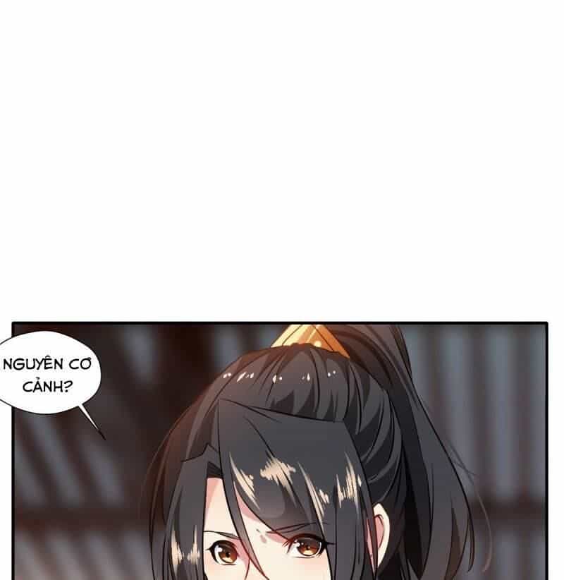 Tuyệt Thế Cổ Tôn - Chương 62 - ảnh 34