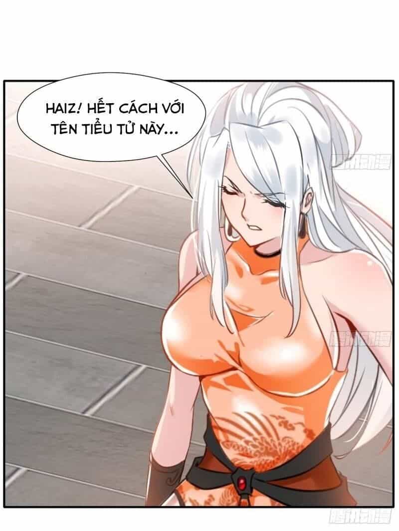Tuyệt Thế Cổ Tôn - Chương 63 - ảnh 19