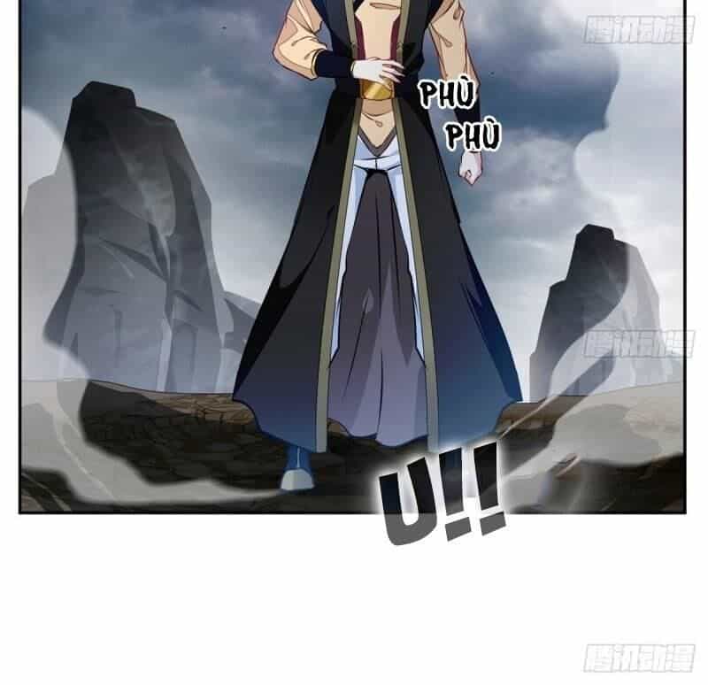 Tuyệt Thế Cổ Tôn - Chương 64 - ảnh 27