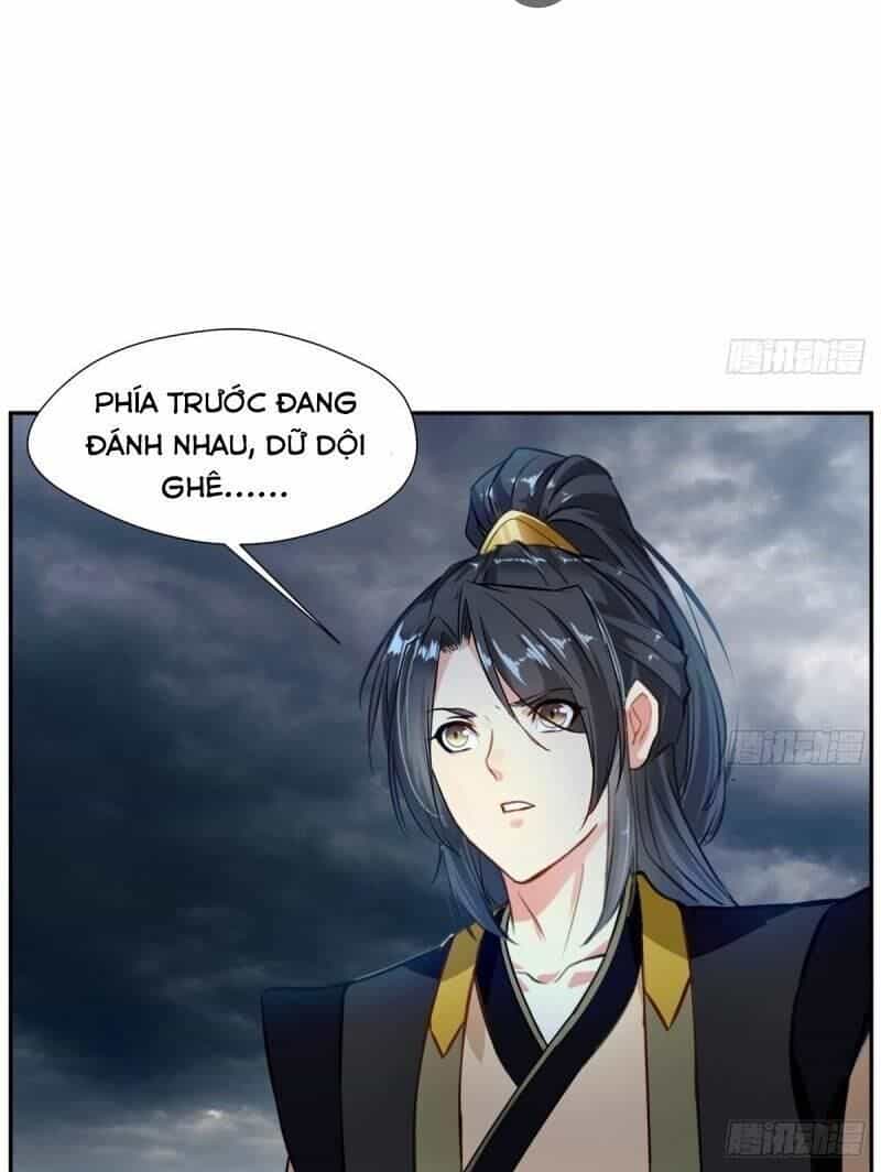 Tuyệt Thế Cổ Tôn - Chương 64 - ảnh 30