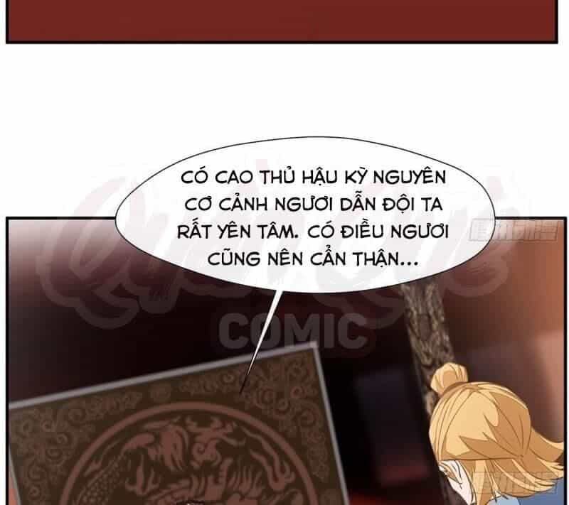 Tuyệt Thế Cổ Tôn - Chương 64 - ảnh 35