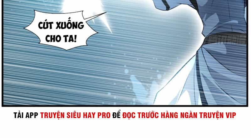 Tuyệt Thế Cổ Tôn - Chương 69 - ảnh 5