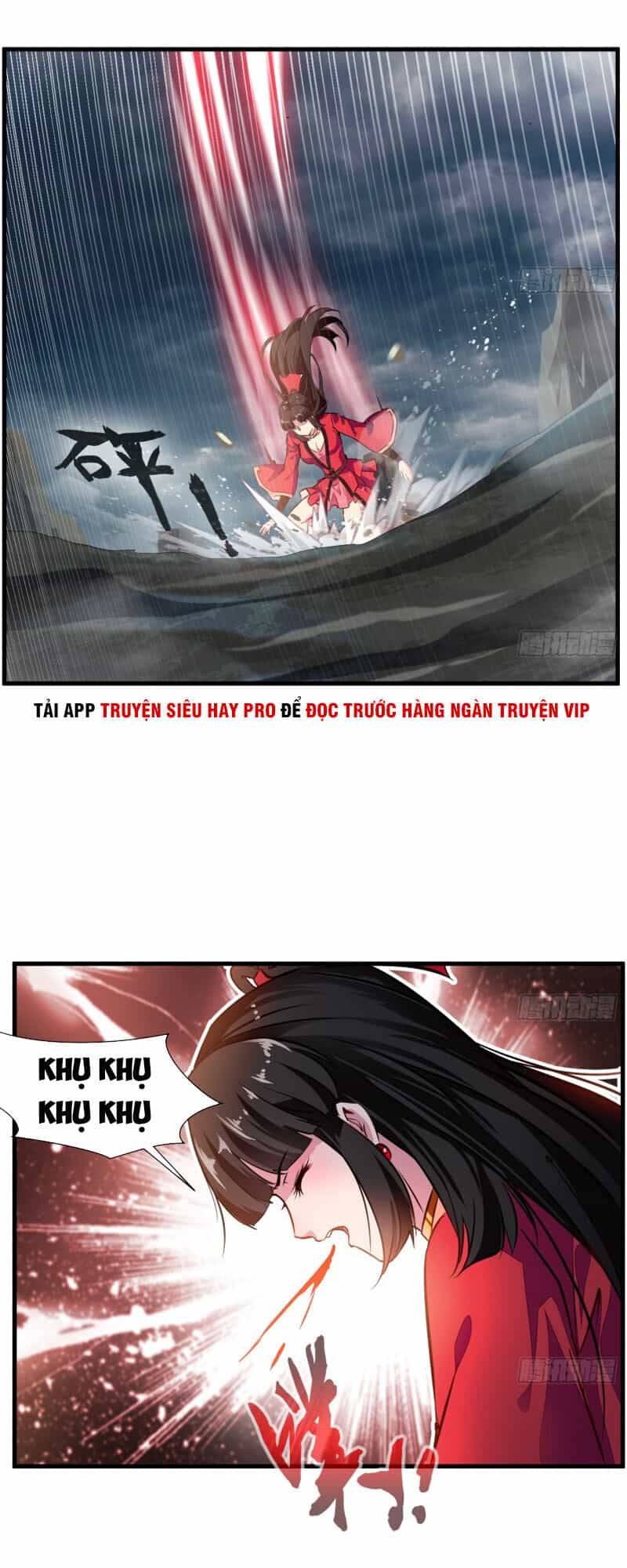 Tuyệt Thế Cổ Tôn - Chương 69 - ảnh 7
