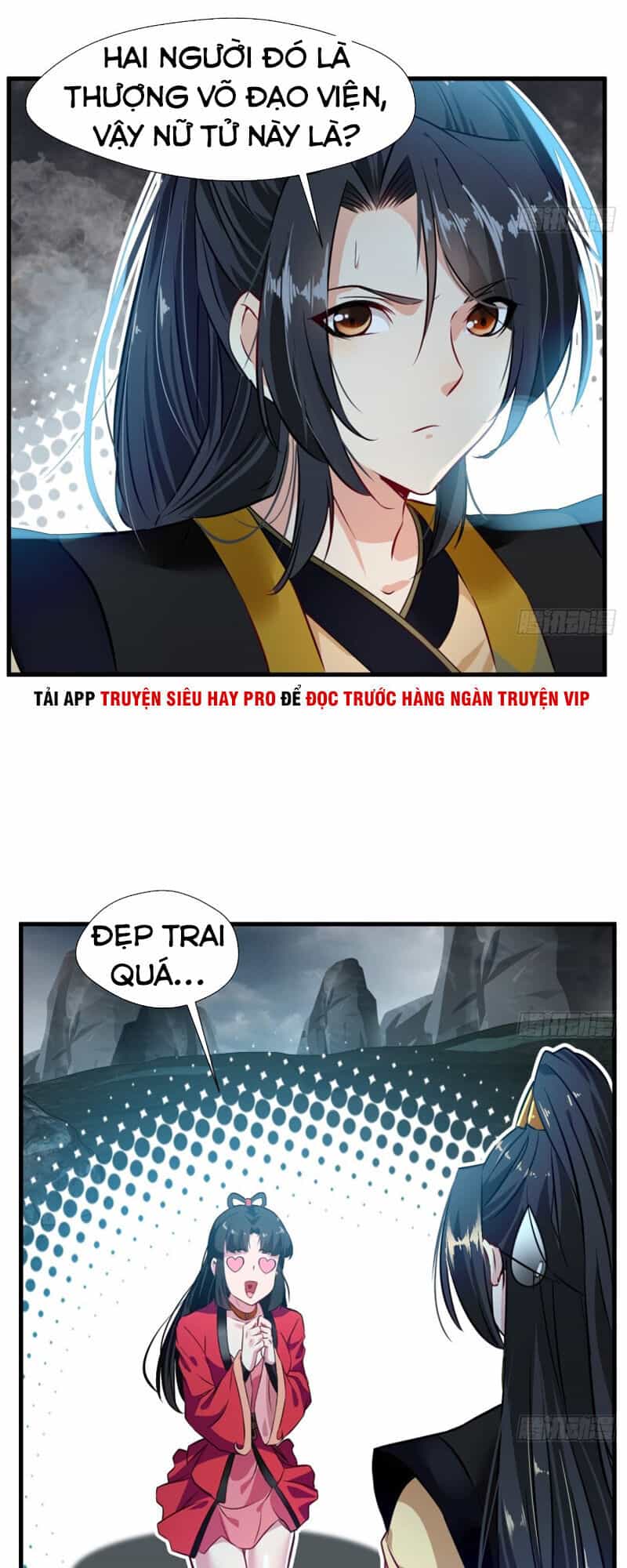 Tuyệt Thế Cổ Tôn - Chương 70 - ảnh 11