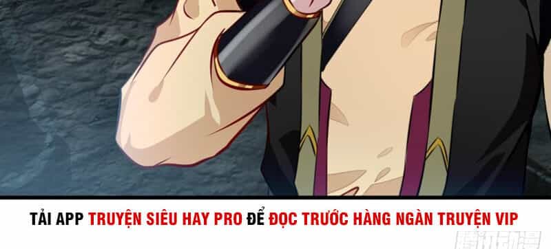 Tuyệt Thế Cổ Tôn - Chương 70 - ảnh 27