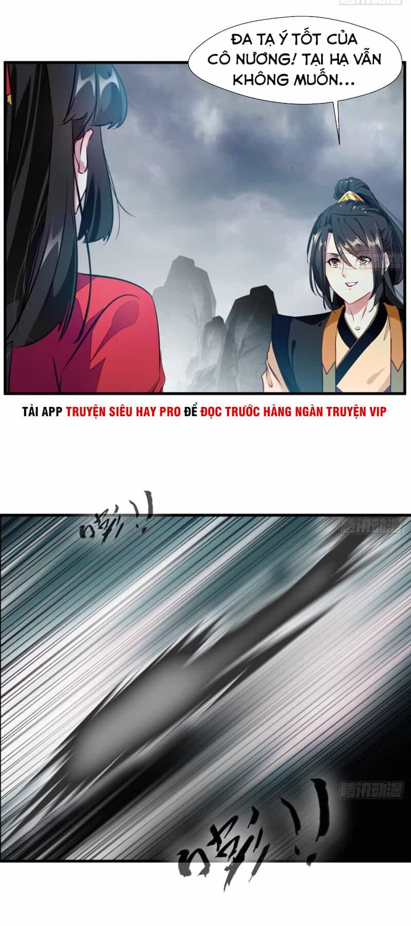 Tuyệt Thế Cổ Tôn - Chương 70 - ảnh 28