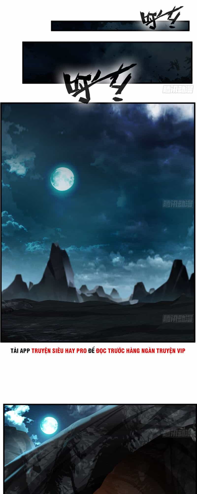 Tuyệt Thế Cổ Tôn - Chương 74 - ảnh 6