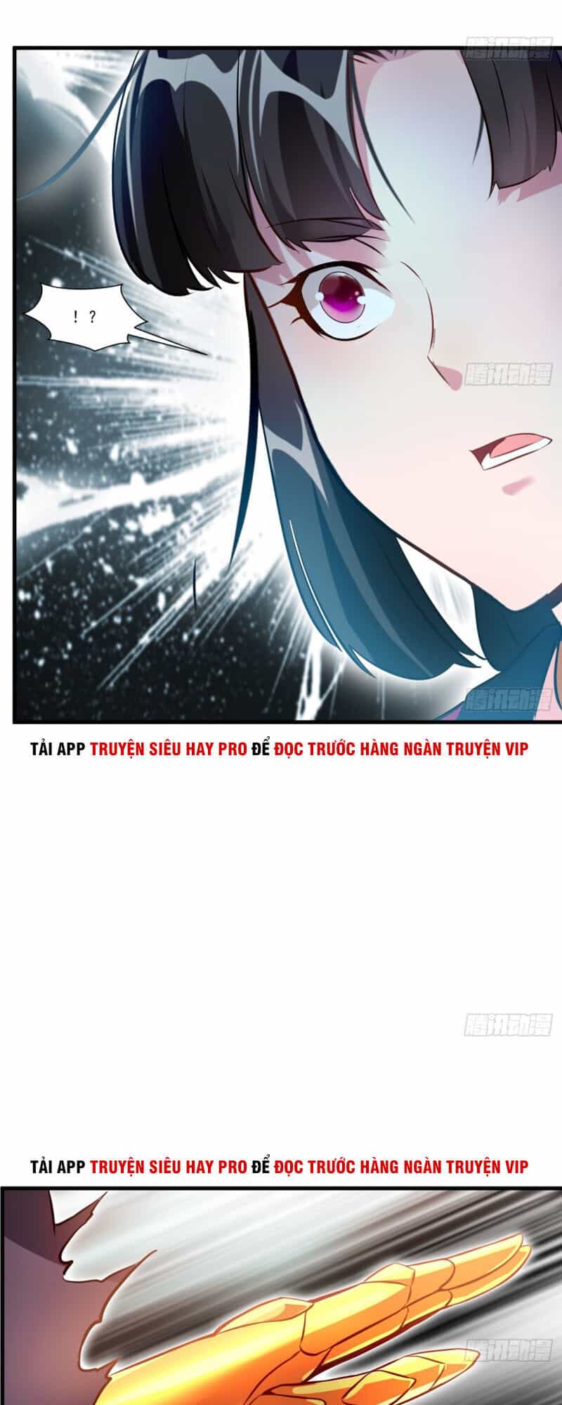 Tuyệt Thế Cổ Tôn - Chương 75 - ảnh 18