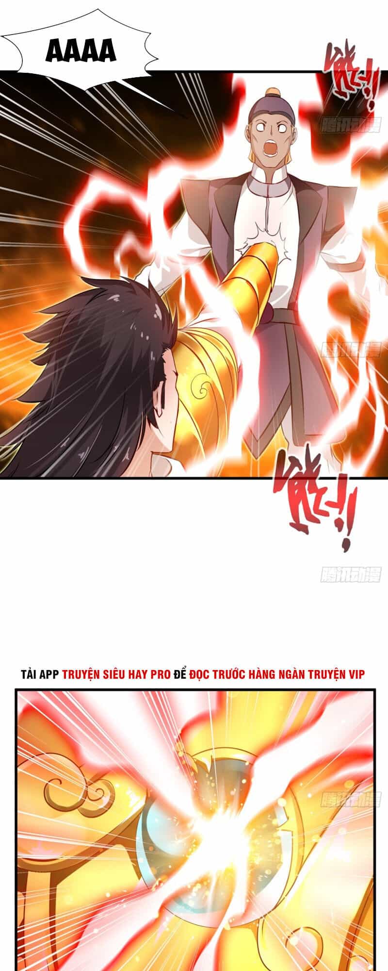 Tuyệt Thế Cổ Tôn - Chương 75 - ảnh 22