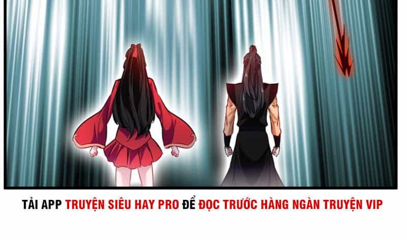Tuyệt Thế Cổ Tôn - Chương 78 - ảnh 3
