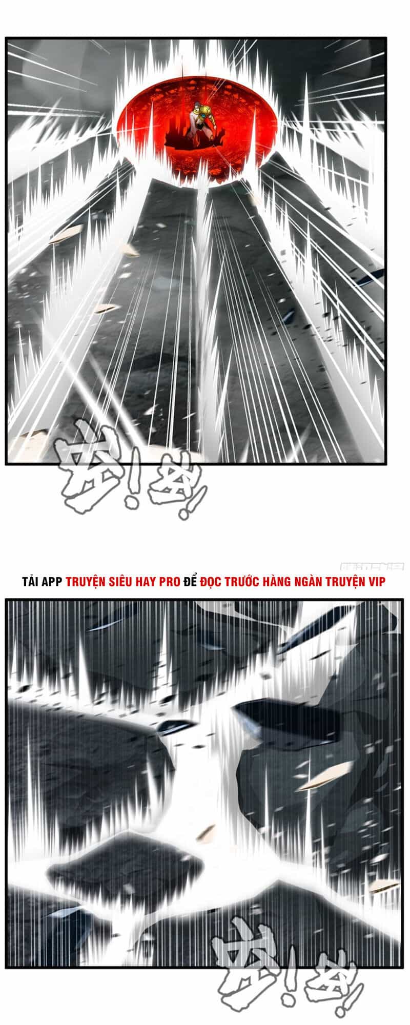 Tuyệt Thế Cổ Tôn - Chương 79 - ảnh 14