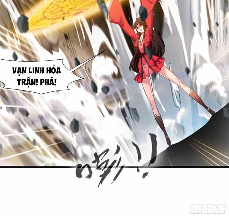 Tuyệt Thế Cổ Tôn - Chương 79 - ảnh 27
