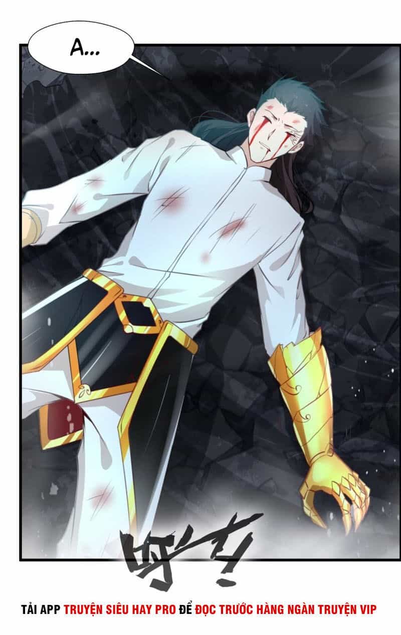 Tuyệt Thế Cổ Tôn - Chương 83 - ảnh 2