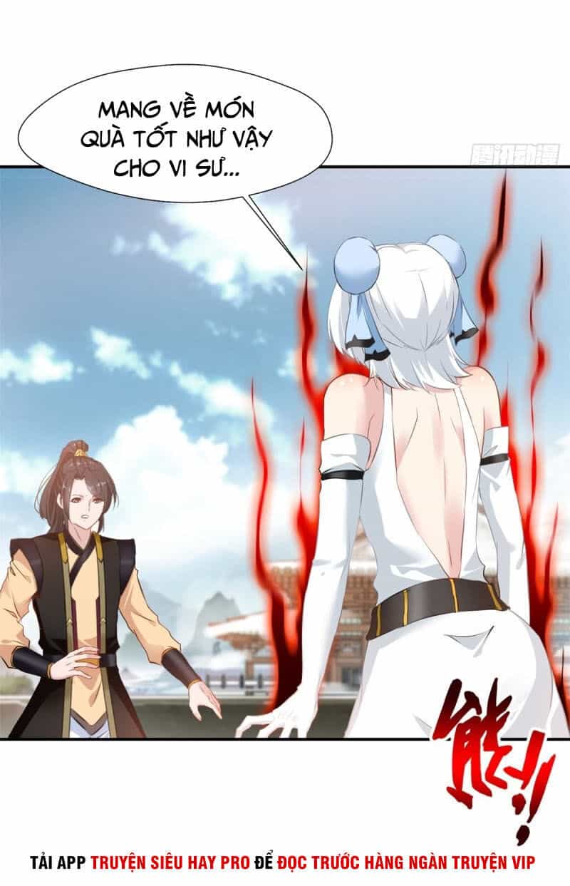 Tuyệt Thế Cổ Tôn - Chương 84 - ảnh 20
