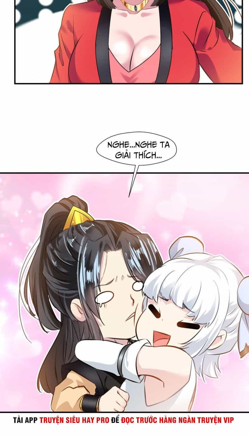 Tuyệt Thế Cổ Tôn - Chương 89 - ảnh 16