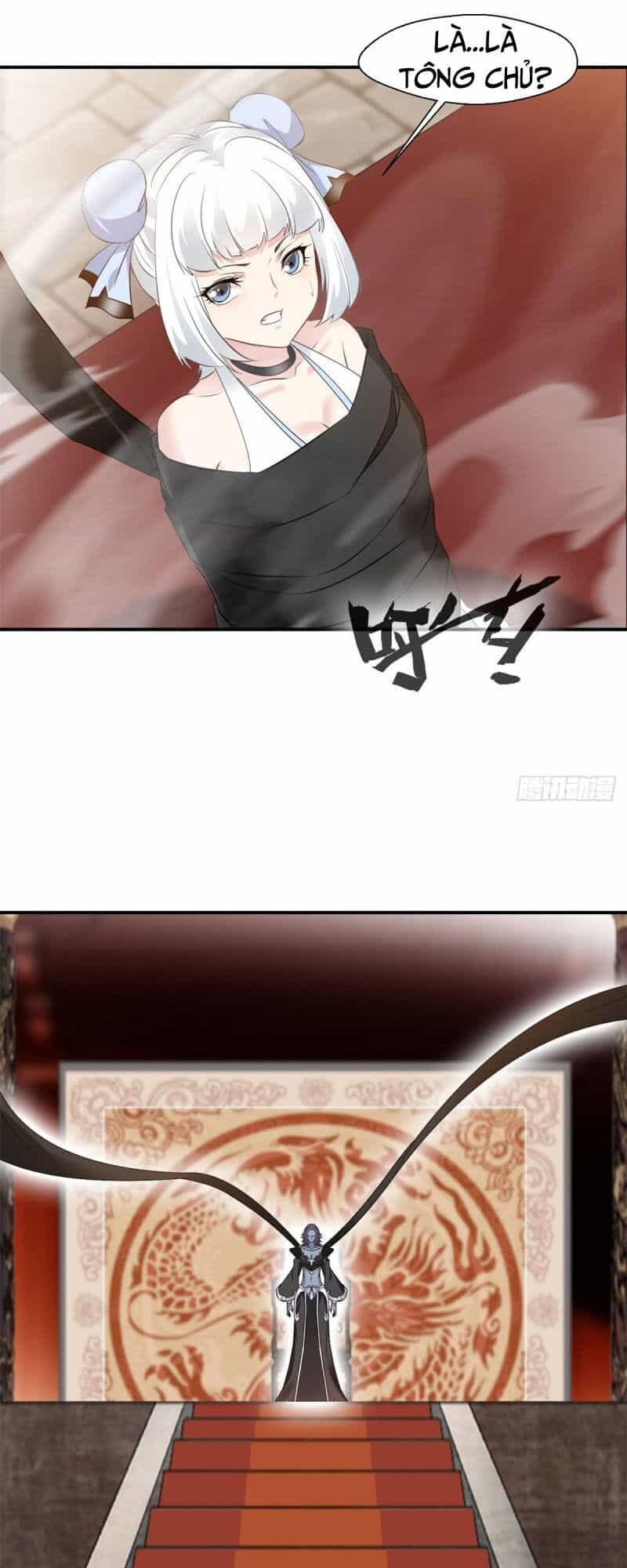Tuyệt Thế Cổ Tôn - Chương 90 - ảnh 19