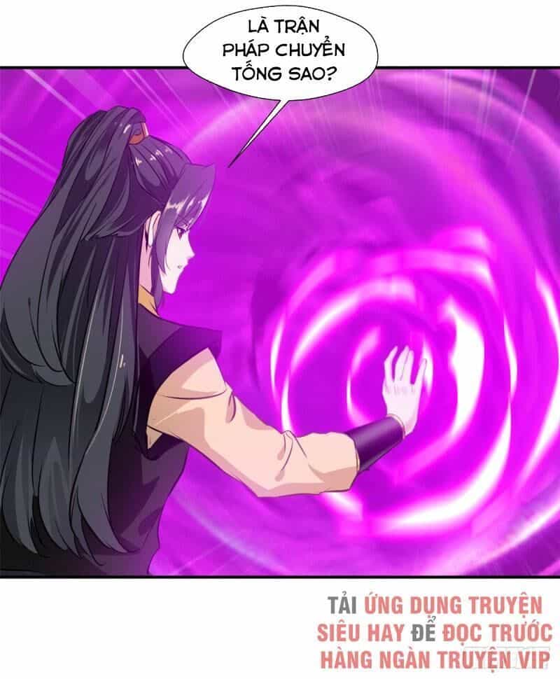 Tuyệt Thế Cổ Tôn - Chương 92 - ảnh 2