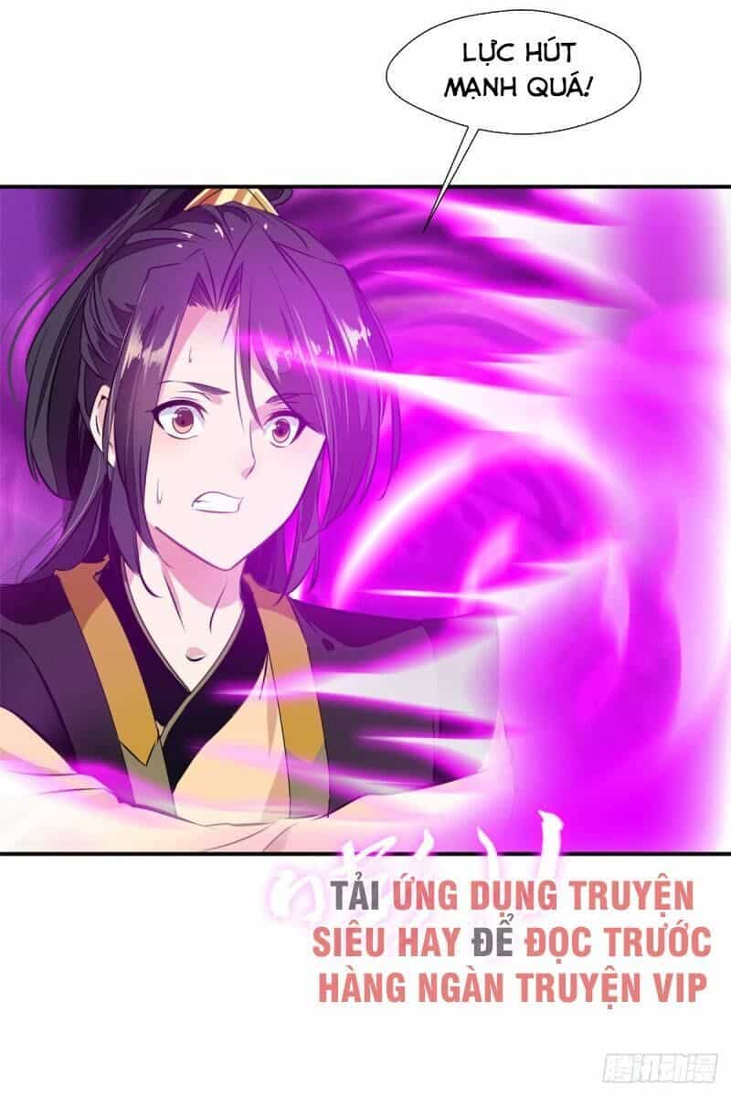 Tuyệt Thế Cổ Tôn - Chương 92 - ảnh 3