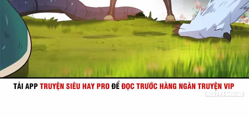 Tuyệt Thế Cổ Tôn - Chương 93 - ảnh 19
