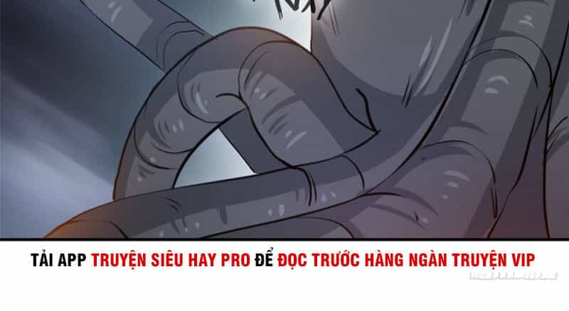 Tuyệt Thế Cổ Tôn - Chương 93 - ảnh 9