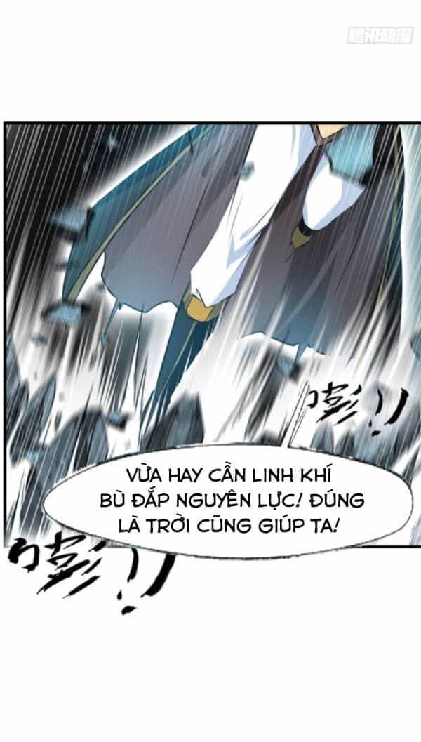 Tuyệt Thế Cổ Tôn - Chương 94 - ảnh 10