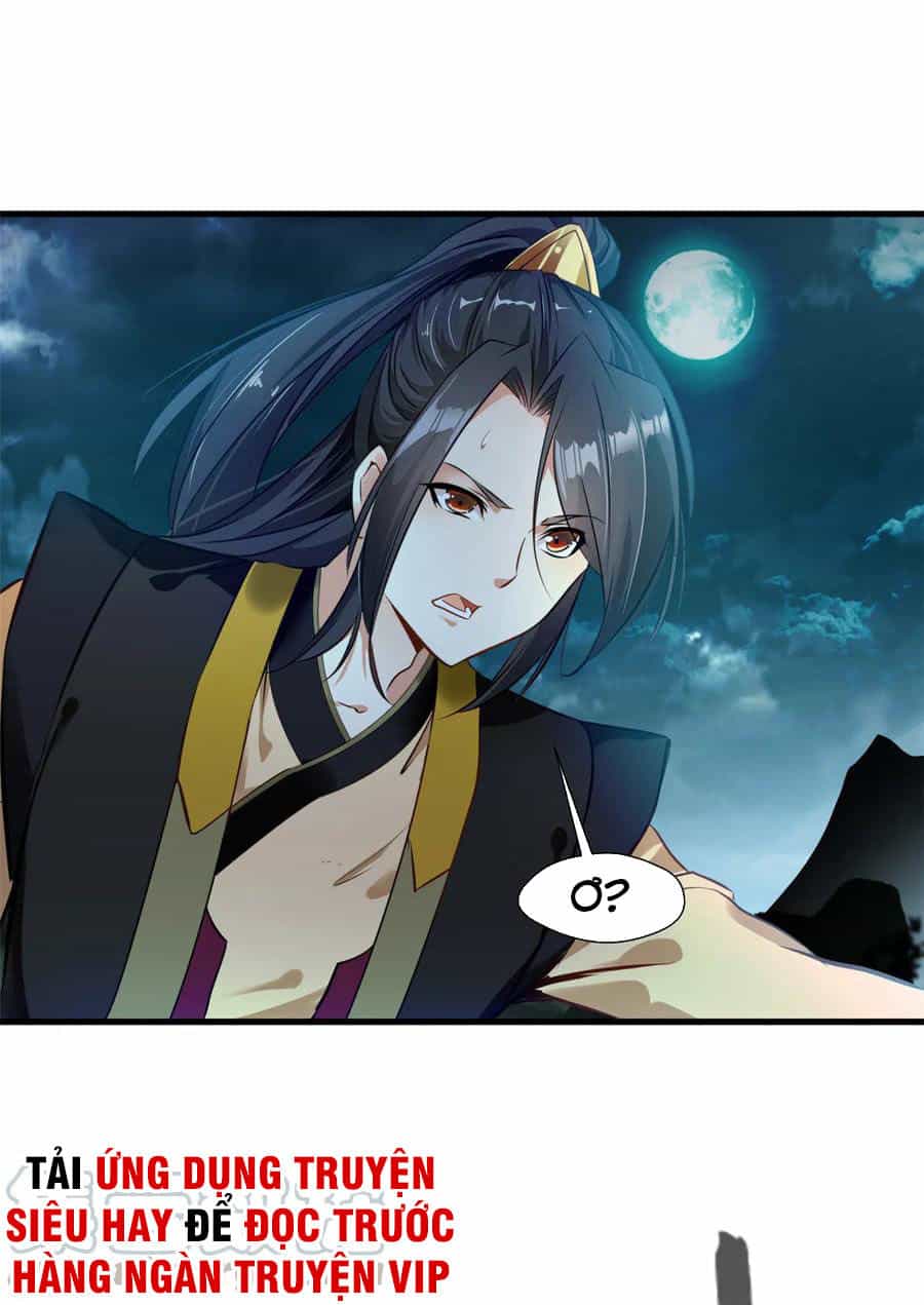 Tuyệt Thế Cổ Tôn - Chương 97 - ảnh 9