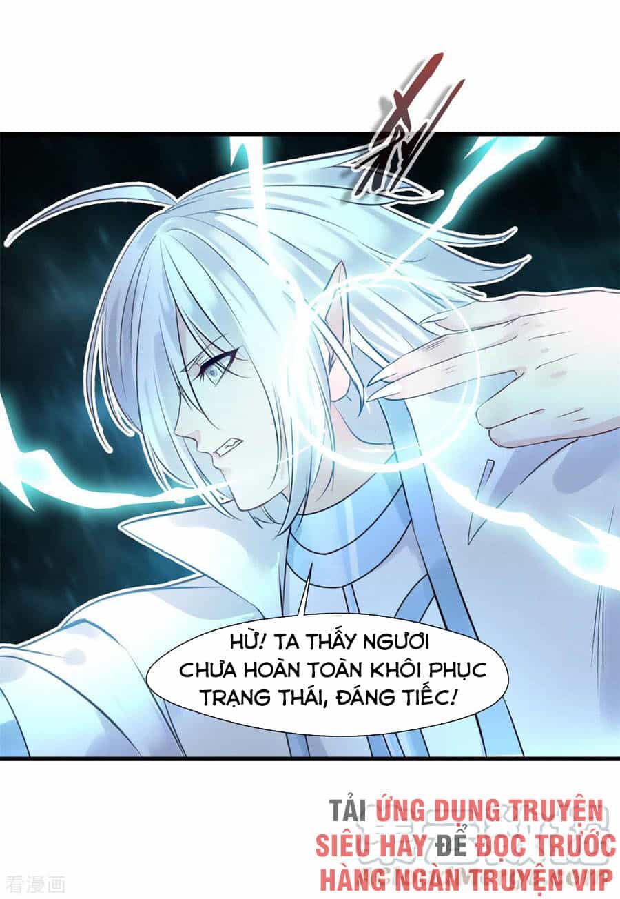 Tuyệt Thế Cổ Tôn - Chương 98 - ảnh 21