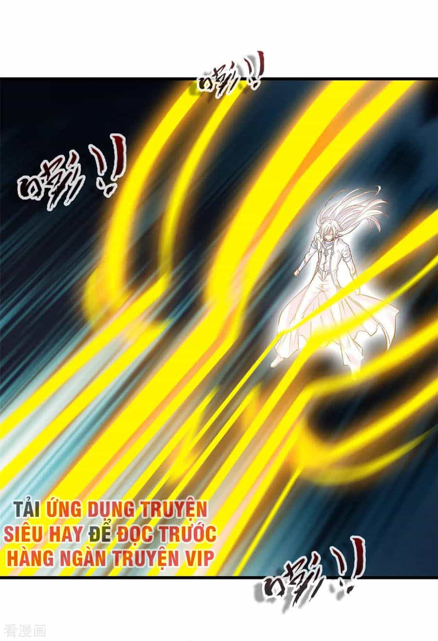 Tuyệt Thế Cổ Tôn - Chương 98 - ảnh 29