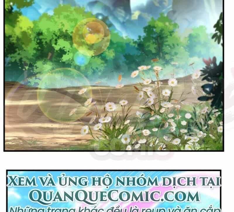 Tuyệt Thế Đế Tôn - Chương 1 - ảnh 2