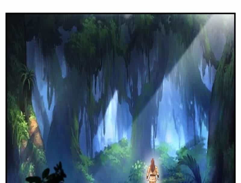Tuyệt Thế Đế Tôn - Chương 10 - ảnh 31