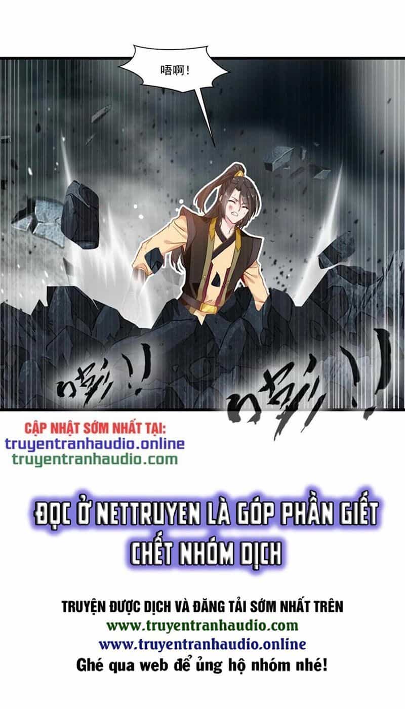 Tuyệt Thế Đế Tôn - Chương 100 - ảnh 32
