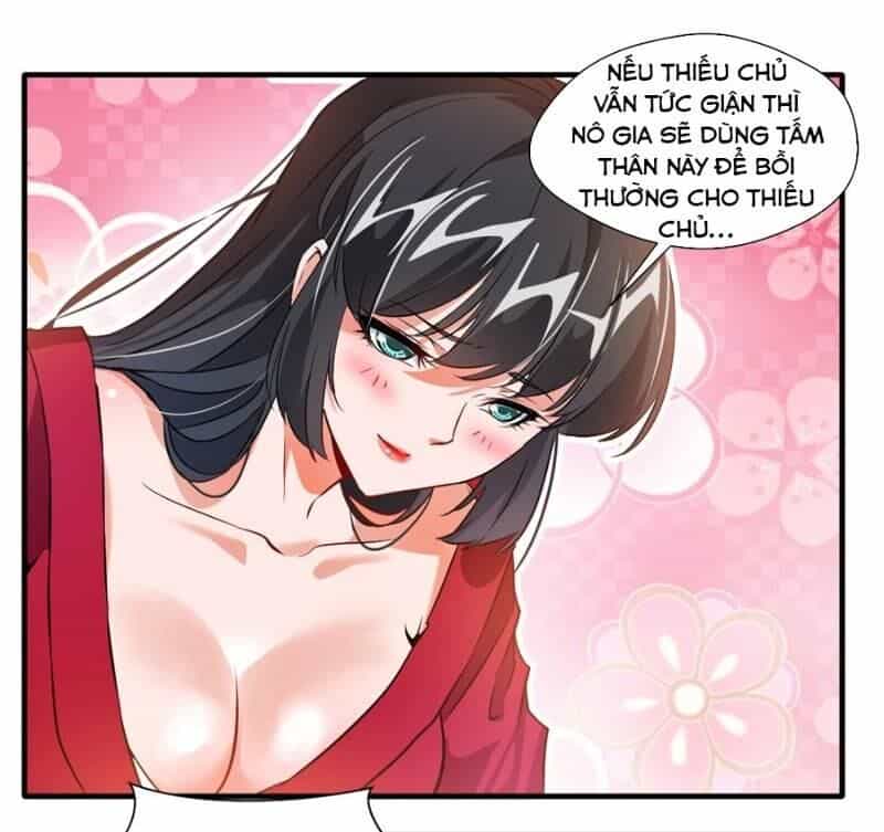Tuyệt Thế Đế Tôn - Chương 12 - ảnh 42