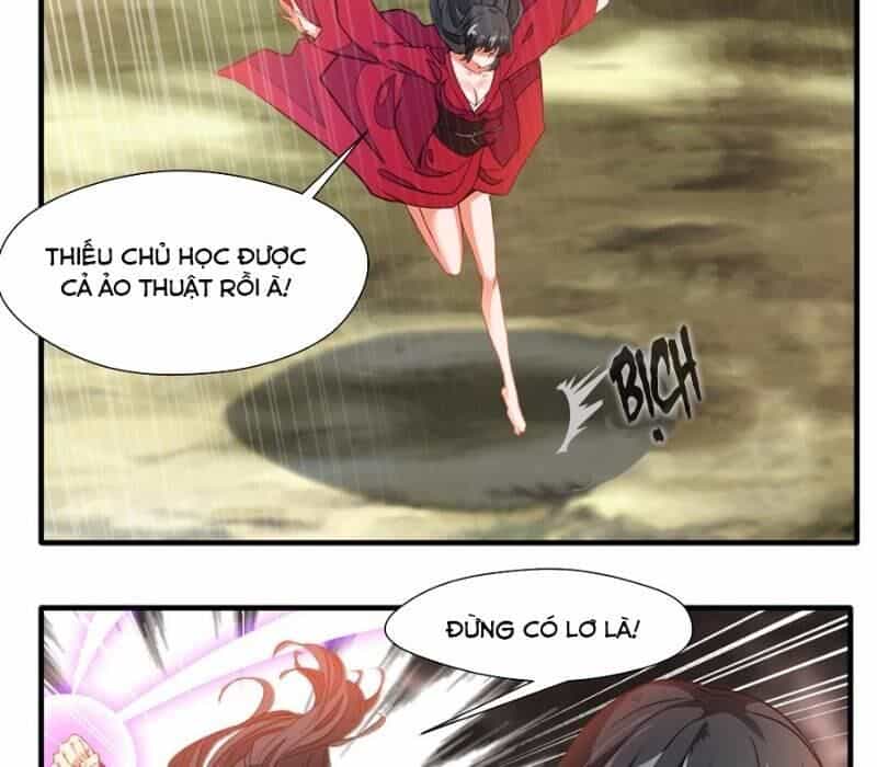 Tuyệt Thế Đế Tôn - Chương 13 - ảnh 22