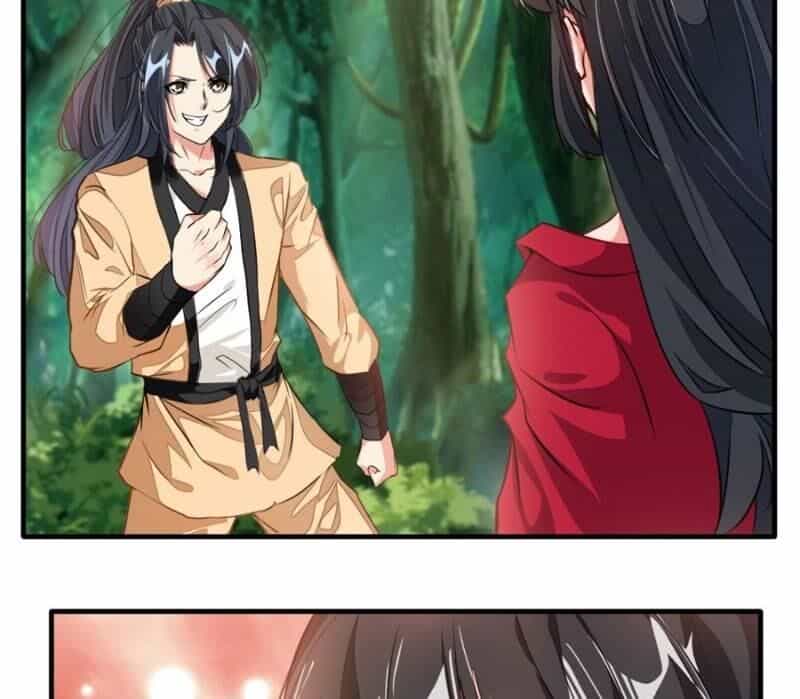 Tuyệt Thế Đế Tôn - Chương 13 - ảnh 28